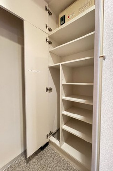 スカイコート大森第5 