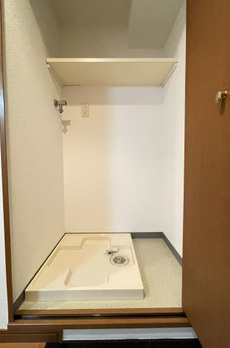スカイコート大森第5 