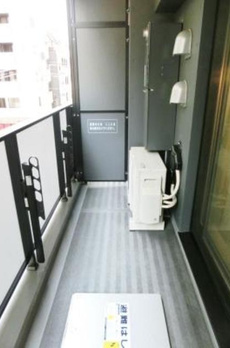 パークアクシス日本橋兜町 