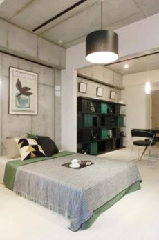 パークアクシス日本橋兜町 