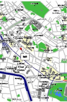 マチュリティ小石川 