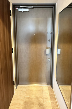 パークアクシス錦糸公園 