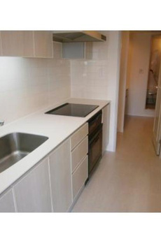 リバーポイントタワー 