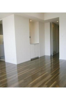 リバーポイントタワー 