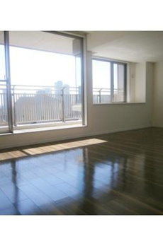 リバーポイントタワー 