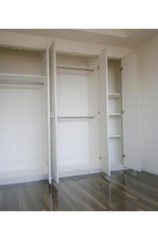 リバーポイントタワー 