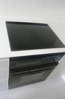 リバーポイントタワー 