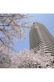 リバーポイントタワー 