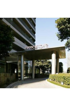 リバーポイントタワー 