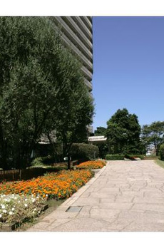 リバーポイントタワー 