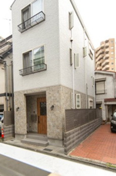 ルオーレ恵比寿 