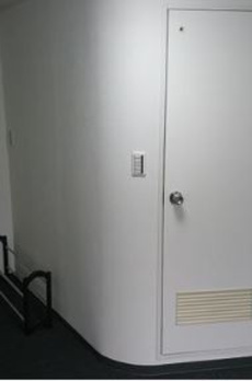 中銀カプセルタワービル 