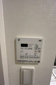 コスモグラシア両国レジデンス 