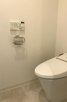 フロンティアレジデンス南麻布 