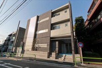 エル・セレーノ南麻布