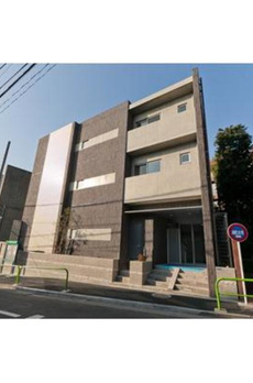 エル・セレーノ南麻布 