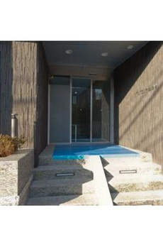 エル・セレーノ南麻布 