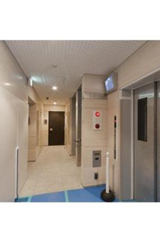 エル・セレーノ南麻布 