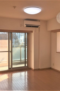 ユニオンパレス御徒町 