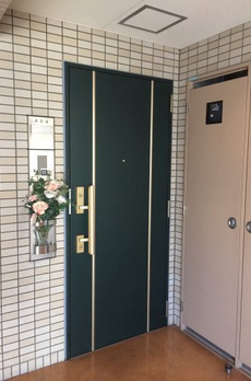 ユニオンパレス御徒町 