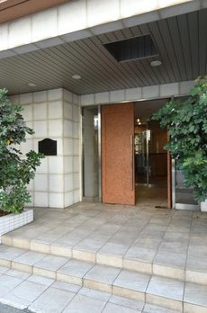 メインステージ麻布十番Ⅱ 