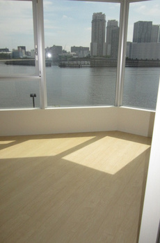 海水館 