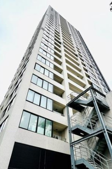 ザ・ヒルトップタワー高輪台 