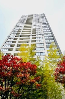 ザ・ヒルトップタワー高輪台 