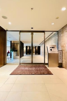 ザ・ヒルトップタワー高輪台 