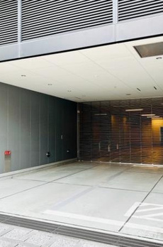 ザ・ヒルトップタワー高輪台 