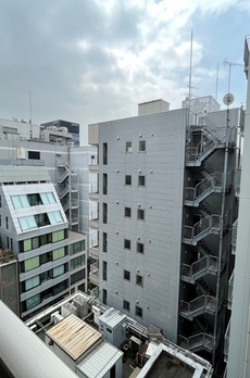 パークアクシス日本橋茅場町ステーションゲート 