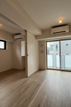 パークアクシス日本橋茅場町ステーションゲート 