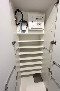 パークアクシス錦糸公園 
