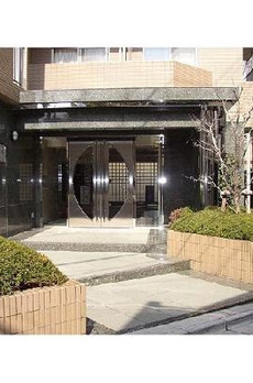 菱和パレス広尾 