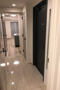 パークアクシス市谷左内町 