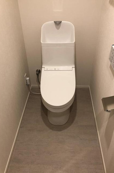 パークアクシス市谷左内町 