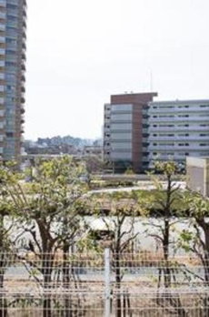 ＳＱＵＡＲＥ市谷河田町ｈｉｌｌｓｉｄｅ 