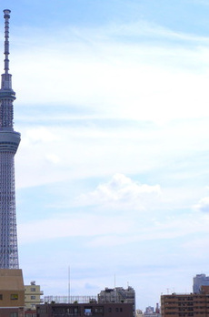 Ｊ．ＧＲＡＮ　Ｃｏｕｒｔ　浅草 