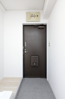ライオンズマンション九段第二 