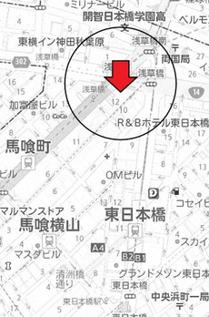 三上ビル 