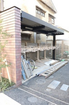 プラウドフラット中落合 
