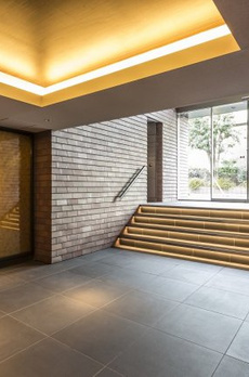 プラウドフラット中落合 