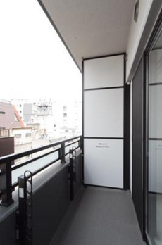 パークアクシス赤坂見附 