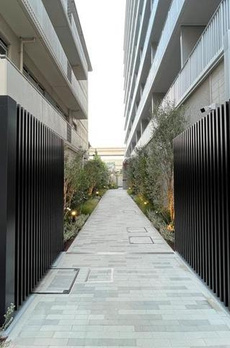 パークアクシス横浜阪東橋 
