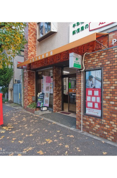 アリビオ祐天寺 