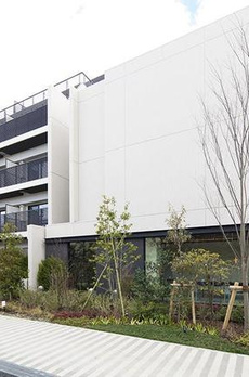 ジオエント中野弥生町 