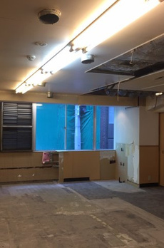 タチバナ銀座ビル 
