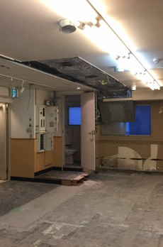 タチバナ銀座ビル 