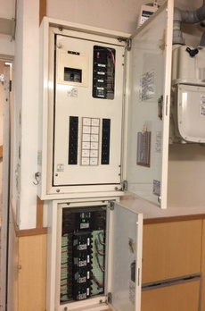 タチバナ銀座ビル 