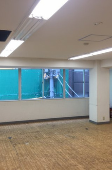 タチバナ銀座ビル 